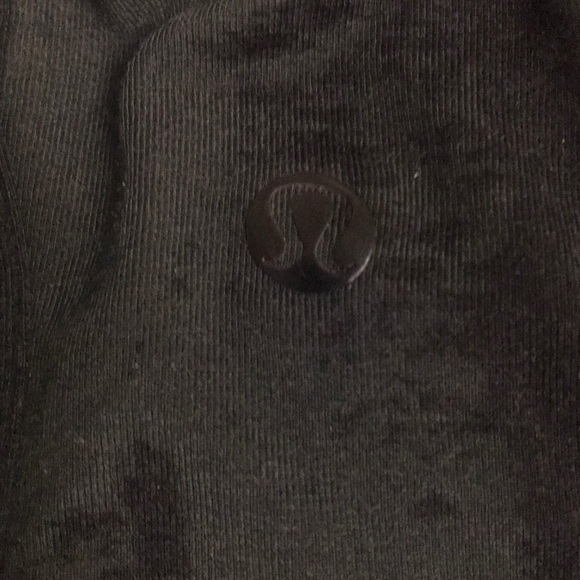 Lululemon Racerback Tank - Picture 4 of 4